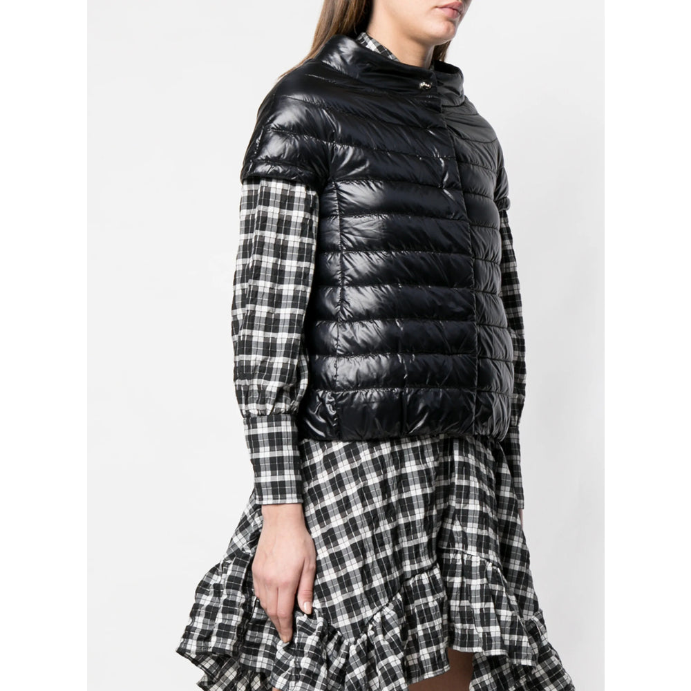 Herno Outerwears - Black | aa95326e6dd0f43d3cadd688af88f08de43ea53b