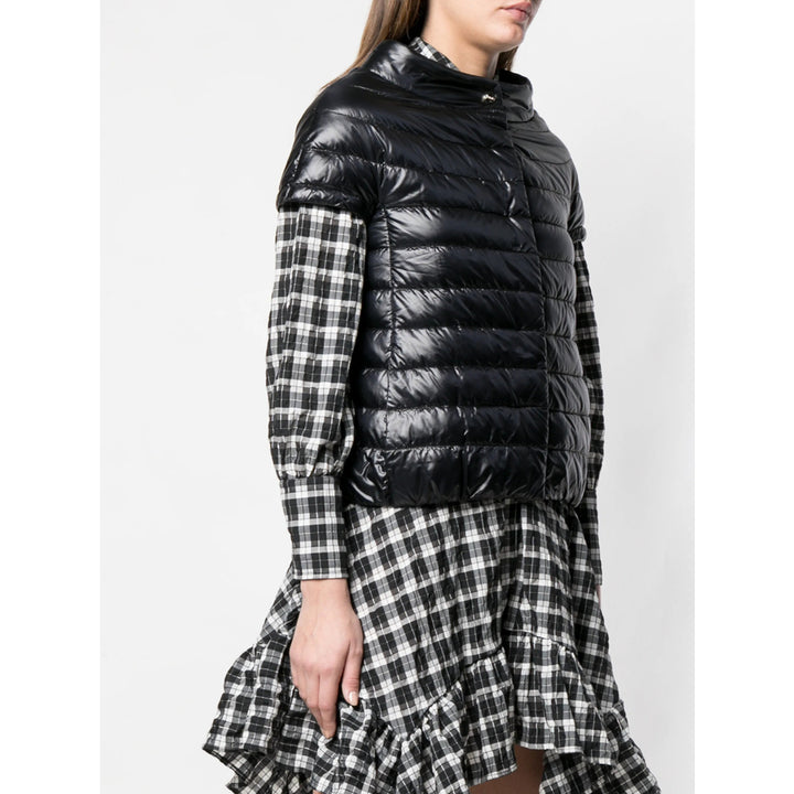 Herno Outerwears - Black | aa95326e6dd0f43d3cadd688af88f08de43ea53b