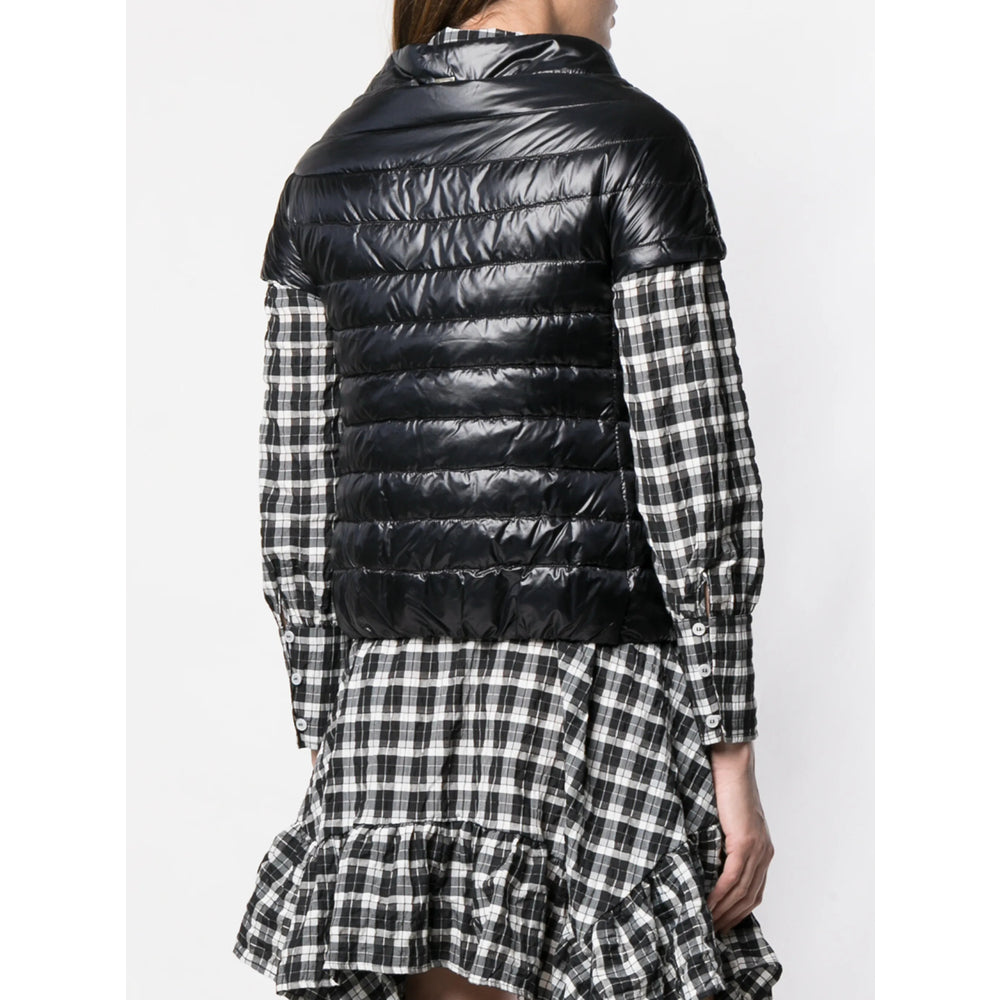 Herno Outerwears - Black | 79fa69391ac00757f7b253eea7ae299a478245cb