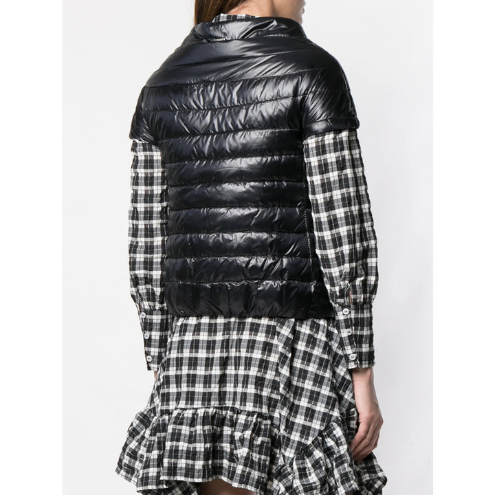 Herno Outerwears - Black | 79fa69391ac00757f7b253eea7ae299a478245cb