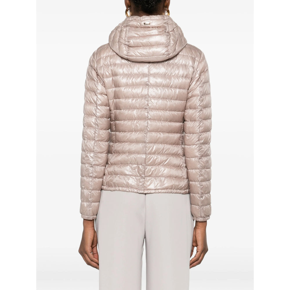 Herno Outerwears - Pink | 0522a3f5e4f610e6c4b7d22c1516765f913f4dfa