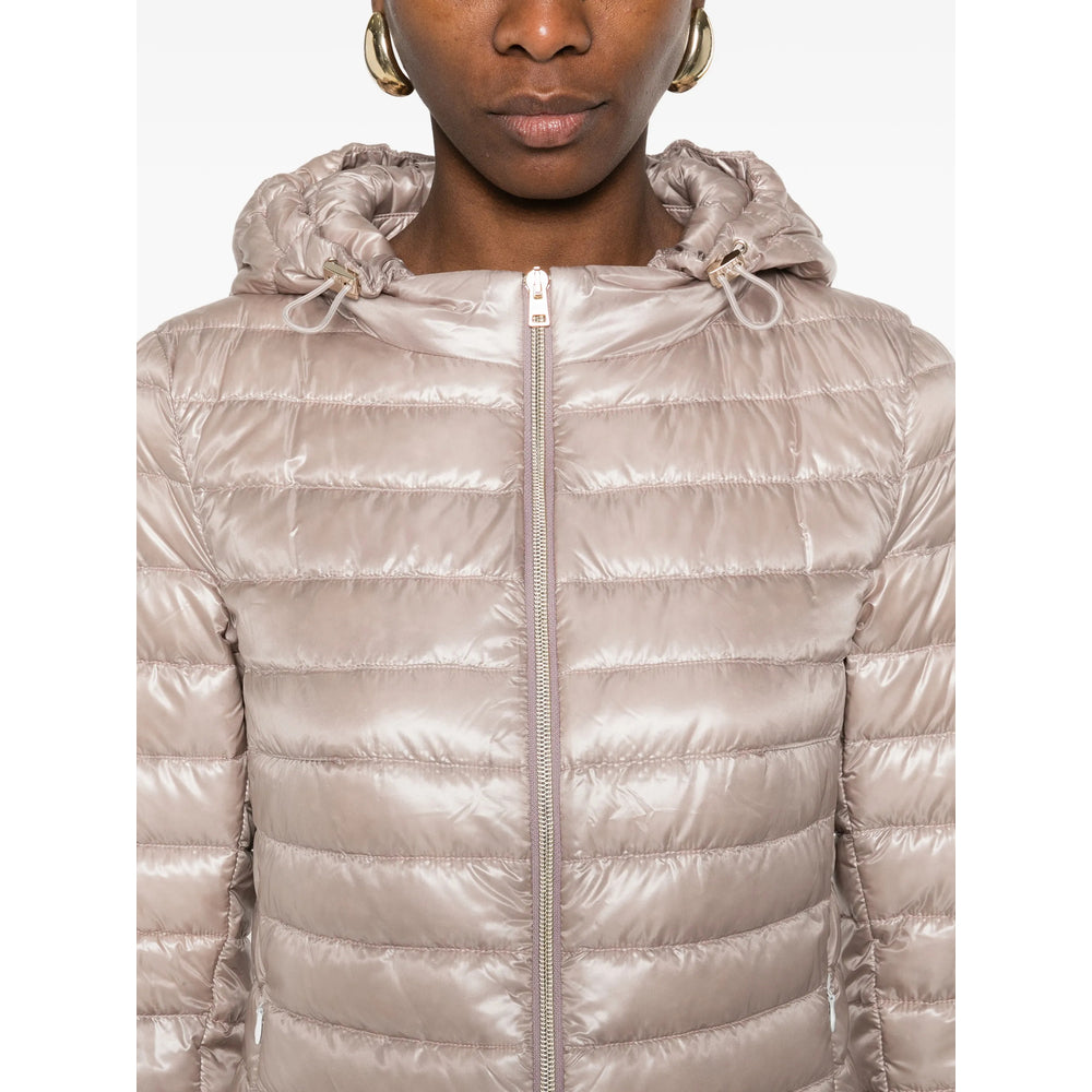 Herno Outerwears - Pink | dd6d595a2afdf0bd3c97c0ff9a2df691603e0072