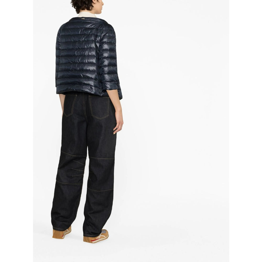 Herno Outerwears - Blue | b9a954d52df08f4ef54a9c07846fad8a4819a35f