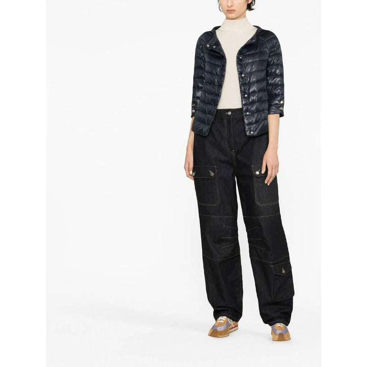 Herno Outerwears - Blue | 78e743311adf8e75cca30a4e58a830dc36d1e372