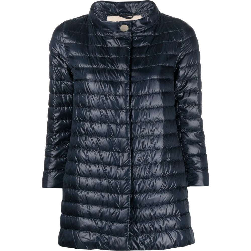 Herno Outerwears - Blue | 769b805ef90611f8e387cf401eb714850de1cb74