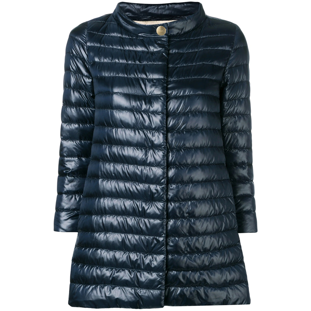 Herno Outerwears - Blue | 8e8aaa99e4c6770e6e195583279085e42d3f7b25