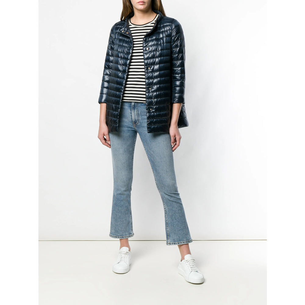 Herno Outerwears - Blue | bdd088b9c3db33277d59ba0a968ab20ae63a89fc