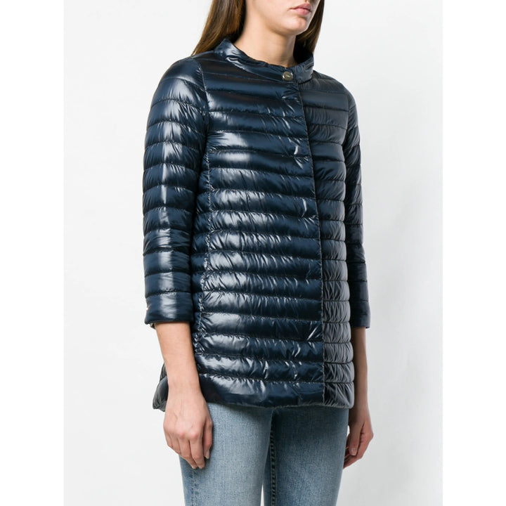 Herno Outerwears - Blue | 8721f24c0eb65615f1a2d9140424c3a6b0abea1a