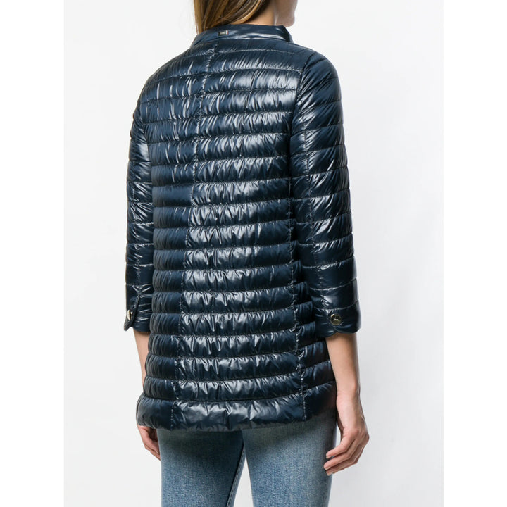 Herno Outerwears - Blue | 8ec1253c55cf424c544388d01a8bac18cb844c4c