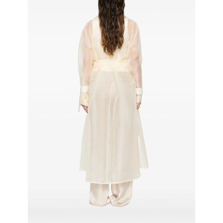 Herno Coats - Neutral | fced2bc76c789494fc9a88e2e4d28f0df1d8a4cf