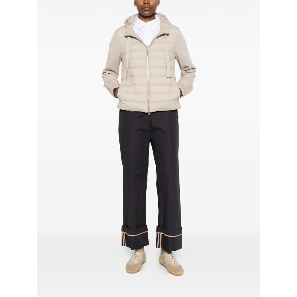 Herno Outerwears - Neutral | 7fbc076bf3d4eb698c74396175fdf7f2d9217dc1
