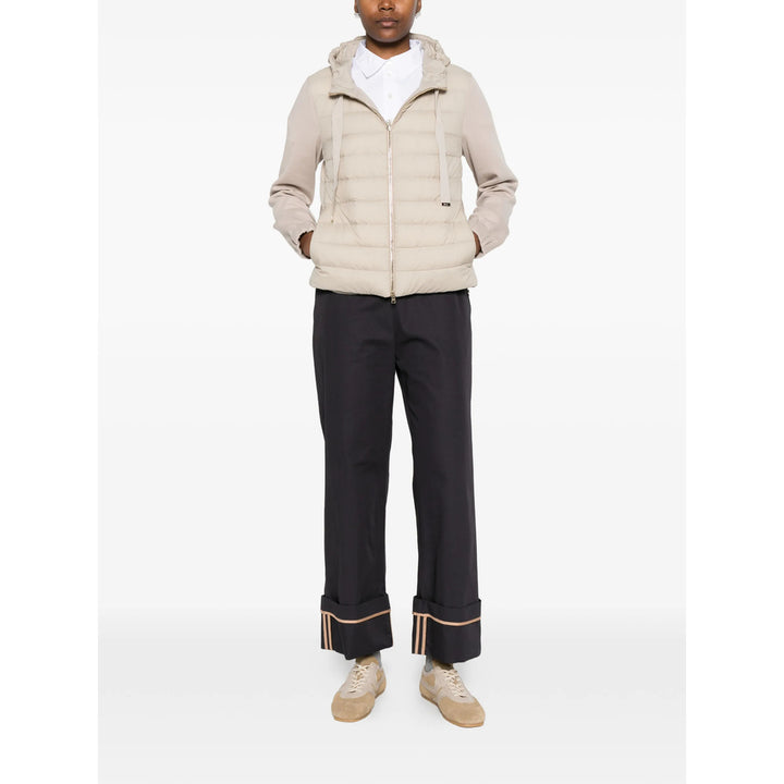Herno Outerwears - Neutral | 7fbc076bf3d4eb698c74396175fdf7f2d9217dc1