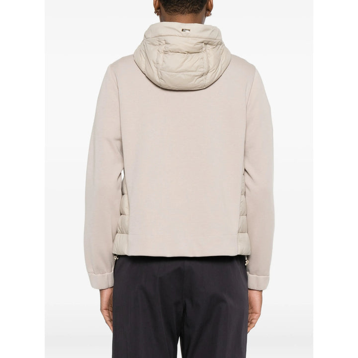 Herno Outerwears - Neutral | eb281f22511f9c83c7bd204800adaf198ad69d5a