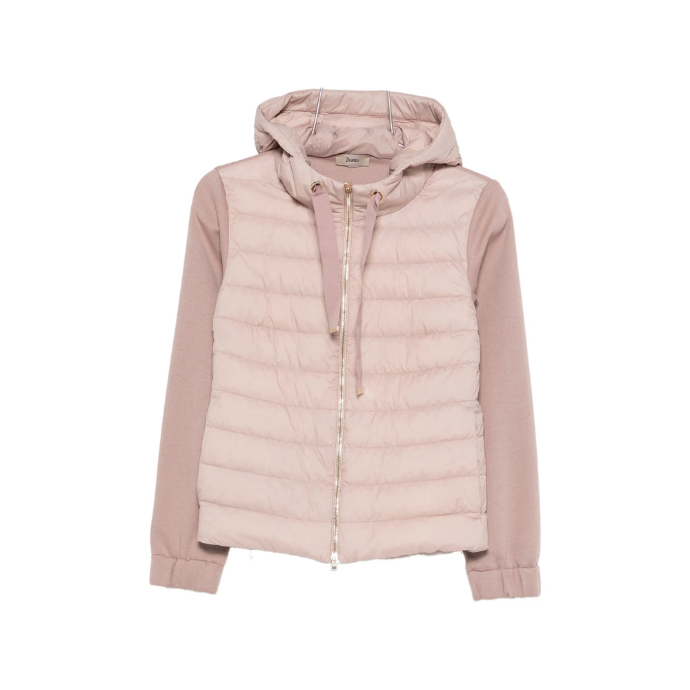 Herno Outerwears - Pink | a3c79bb87c2a203263424766ab698347d08f3222