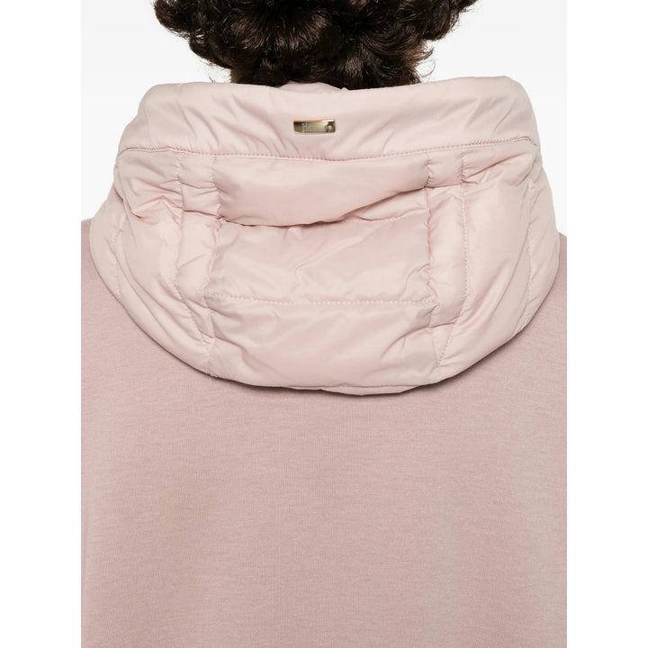 Herno Outerwears - Pink | 67adca739e5a2425c21ec17364dc971099d22df8