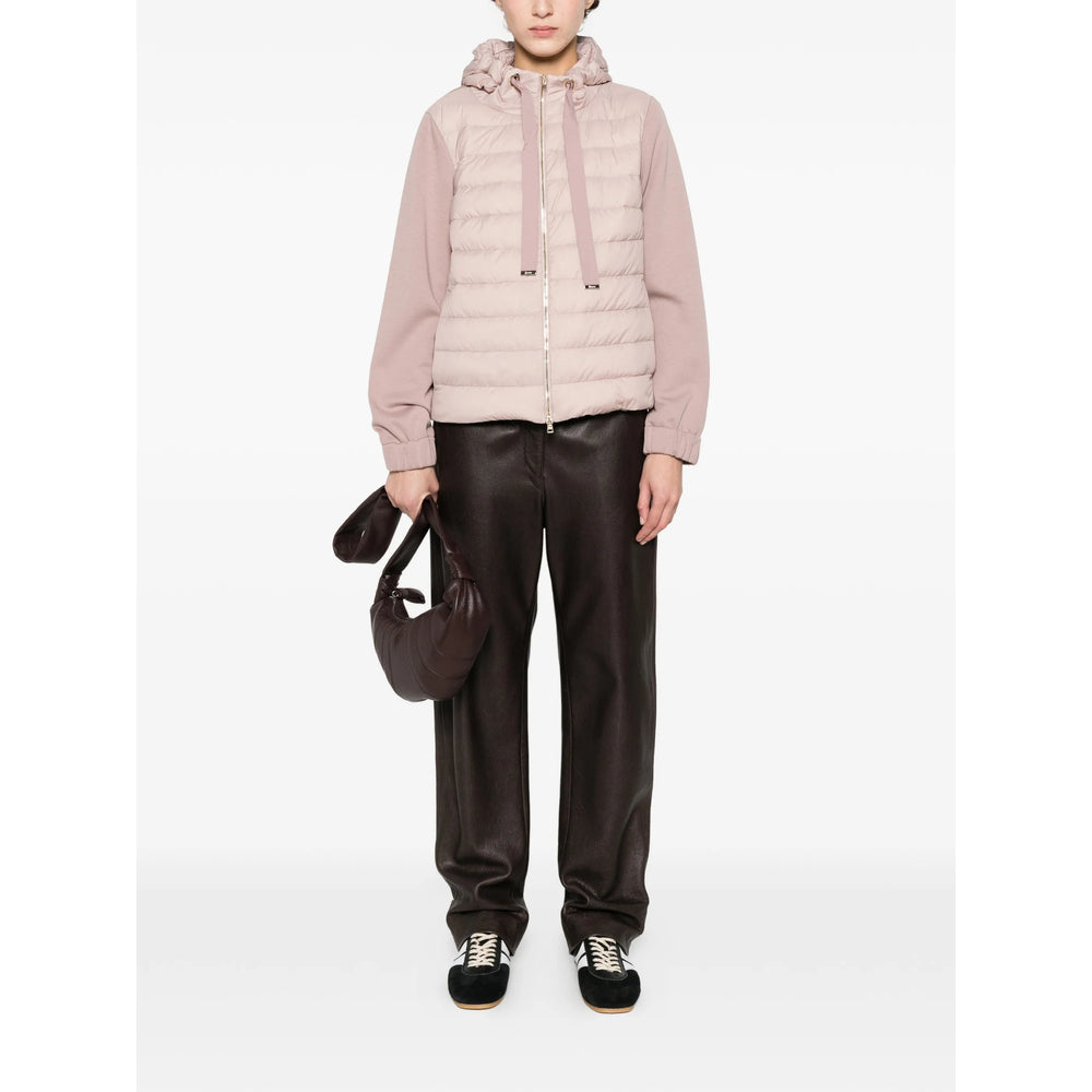 Herno Outerwears - Pink | 8623cc7ac072d2688b198f5be2f3988e5b01e97d