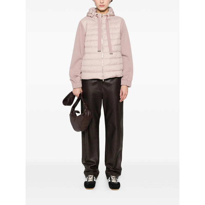 Herno Outerwears - Pink | 8623cc7ac072d2688b198f5be2f3988e5b01e97d