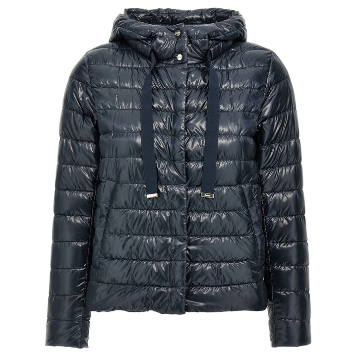 Herno Outerwears - Blue | adf1f78bcc6afb2ccc570c7605f63bb4ca56b919