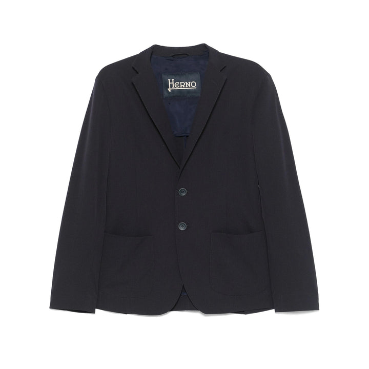 Herno Outerwears - Blue | bf7a75df79cc3ef358f82d48ce9c0655cc252826