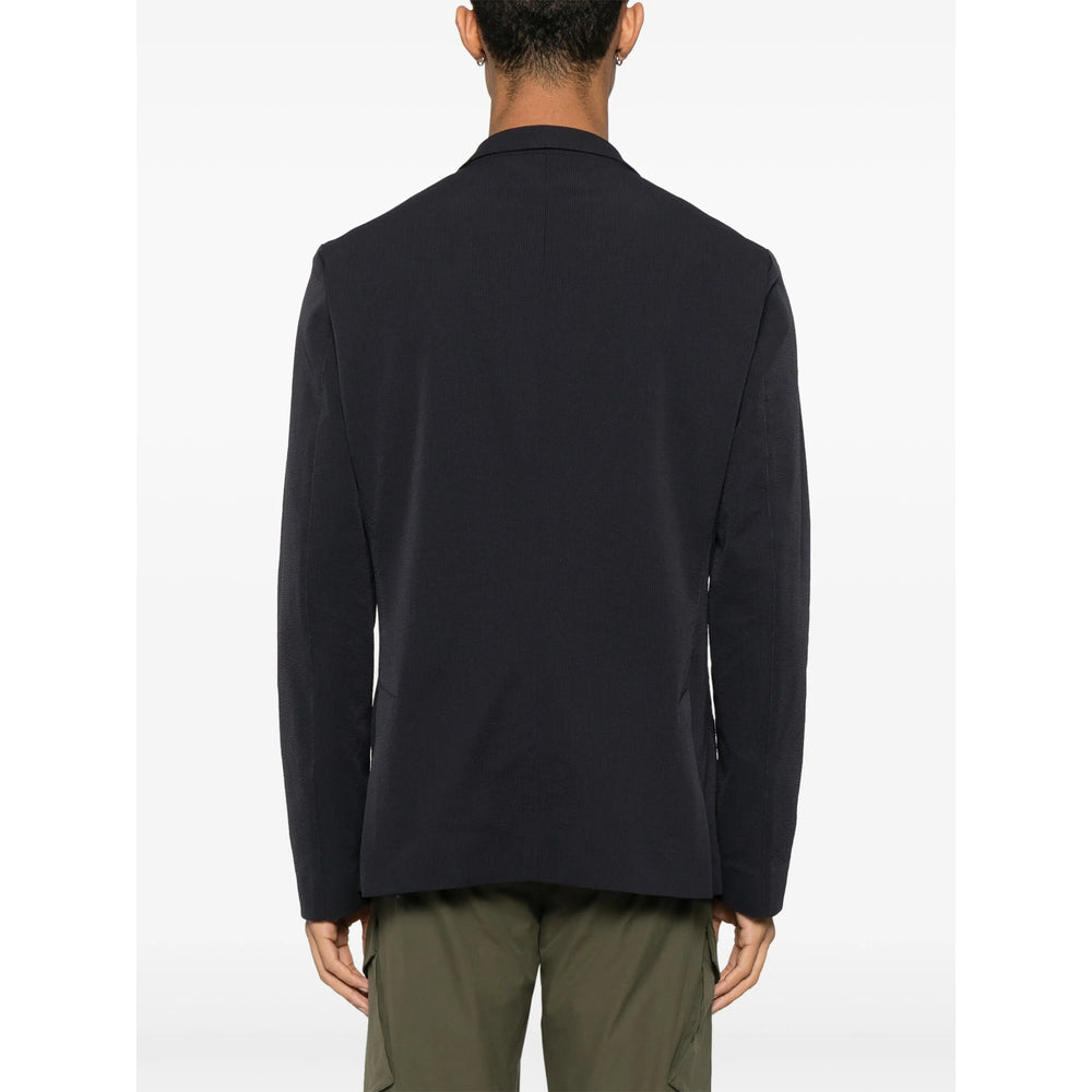 Herno Outerwears - Blue | 454324348d173995eb676f2a0760359902723023