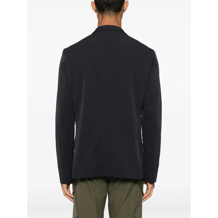 Herno Outerwears - Blue | 454324348d173995eb676f2a0760359902723023