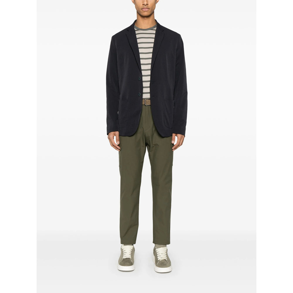 Herno Outerwears - Blue | 67ba89d4d0072ac2bae83646002ee7fef958ebb0