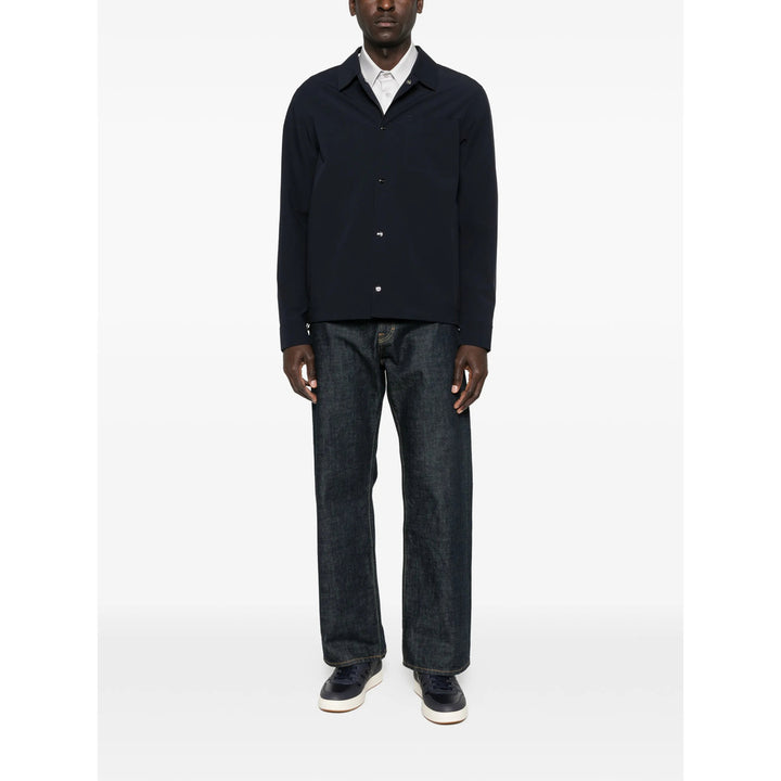 Herno Outerwears - Black | ec25d4f700d229608b39ada3e87e0406fbd49cdc