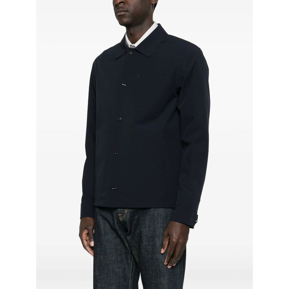 Herno Outerwears - Black | 0ad6ccedf56f66ec47ddc5d7bf6cb78657a1d708