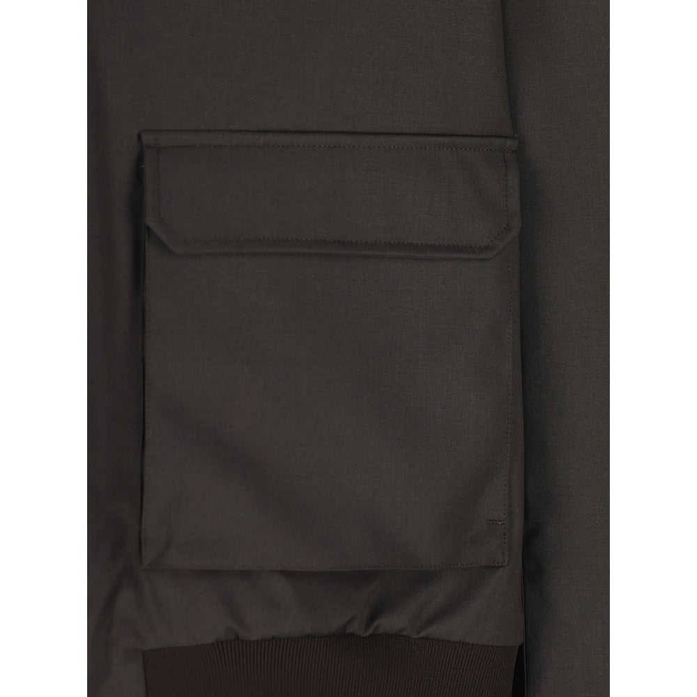 Herno Outerwears - Brown | 15c63b29ecbeaf6e0816cccd45b485d8e60ea85d