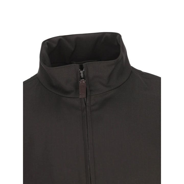 Herno Outerwears - Brown | 26c2ccd45f334bfc1b00afc9f0ac89714bdc583d