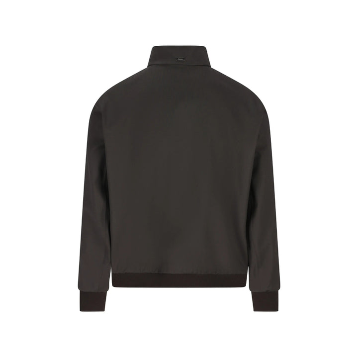 Herno Outerwears - Brown | 5045159140e330659d5866d98add791aebbd0f50