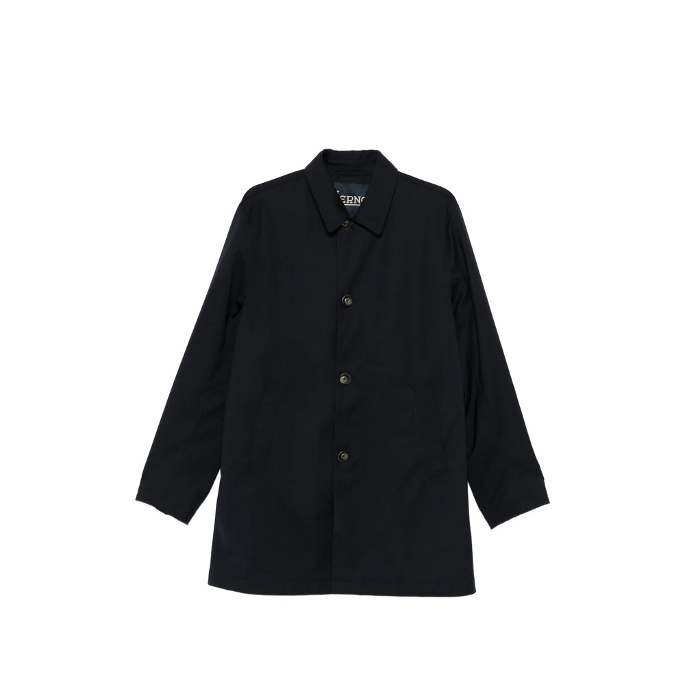 Herno Rainwears - Blue | b225860d75dac8c46cfc8ca39991dfb07311ef10