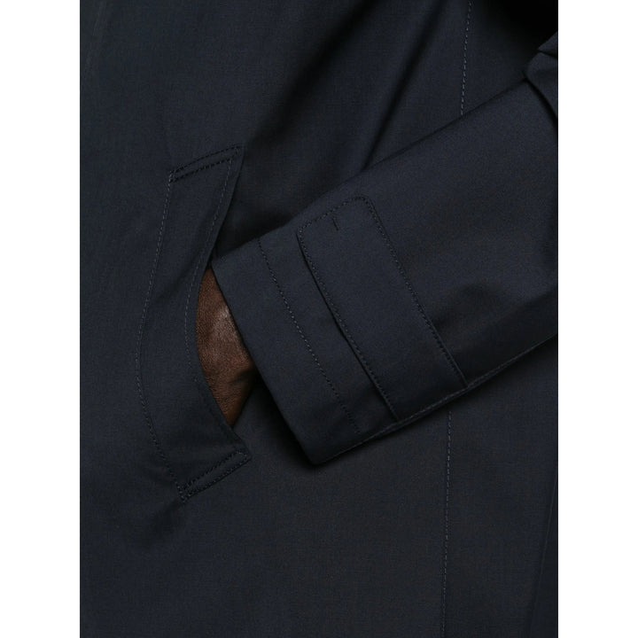 Herno Rainwears - Blue | 45b535ecefbf622f877e62298d68ef279ed2226d