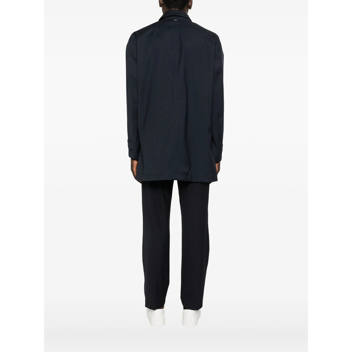 Herno Rainwears - Blue | 52c9fa4a69ff93dceea0abb286c00fbfc9e8e98d