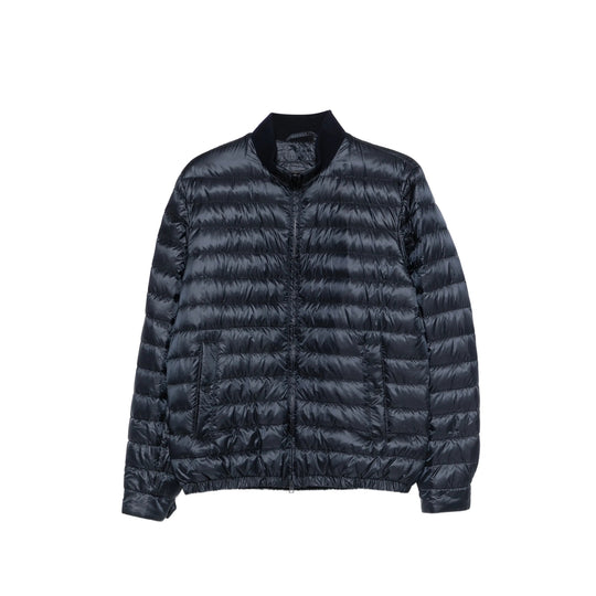 Outwear Waistcoats Blue