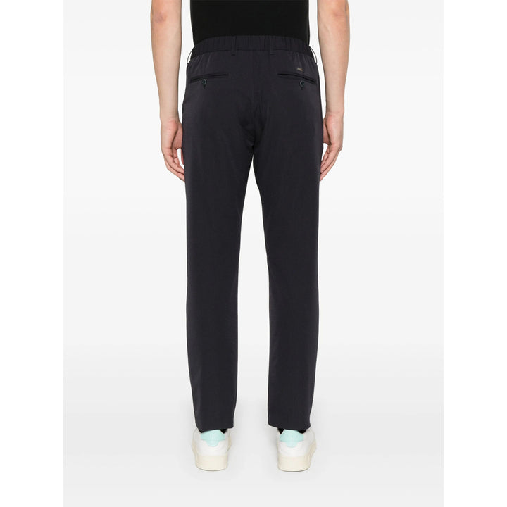 Herno Pants - Blue | a9dac0efa3d5c0766d97e7b429285d37a5efa39f