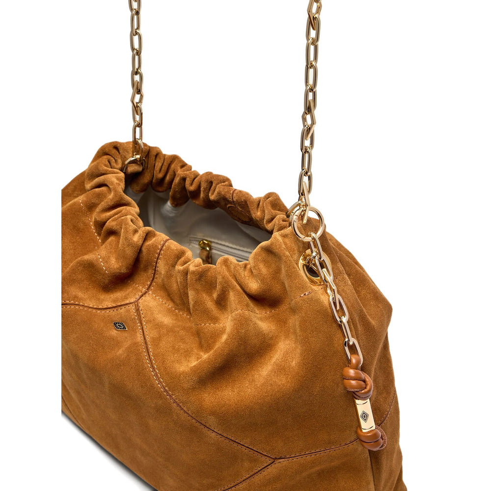 Ba&Sh Bags - Brown | e9dec8ee850ccc00f7ee9d388f7fef25d0c42e5d