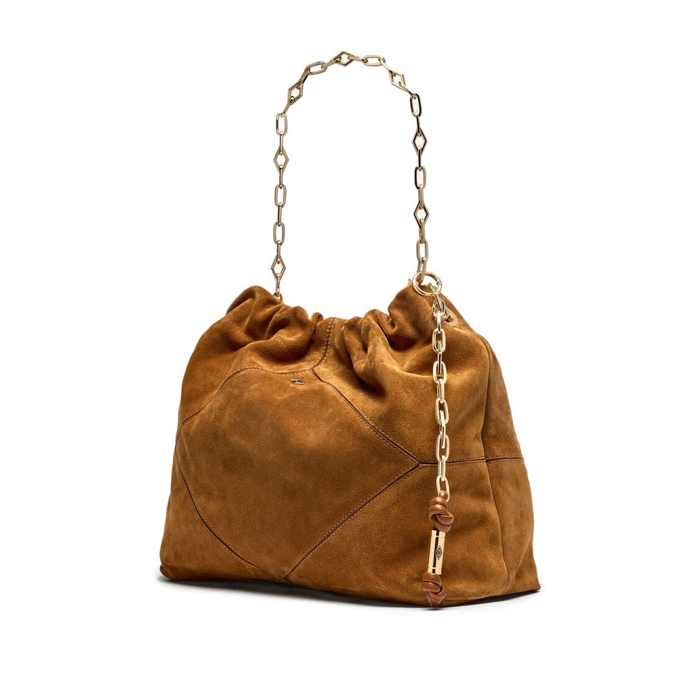 Ba&Sh Bags - Brown | d561ffe9fccdafb7ae86c827c20ab3d512761a1c