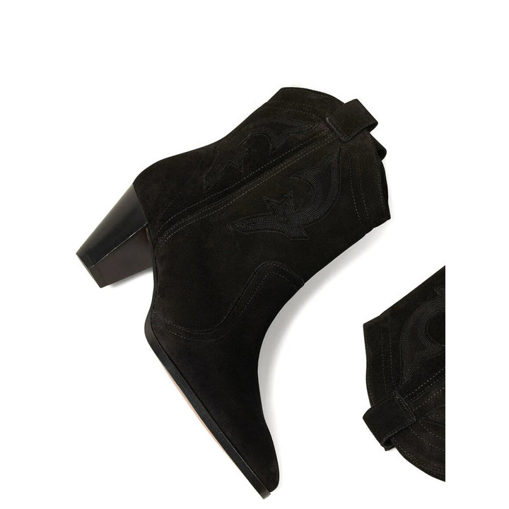 Ba&Sh Shoes - Black | 6462f23cbc6d866843418eca1a4ce266bc12b403