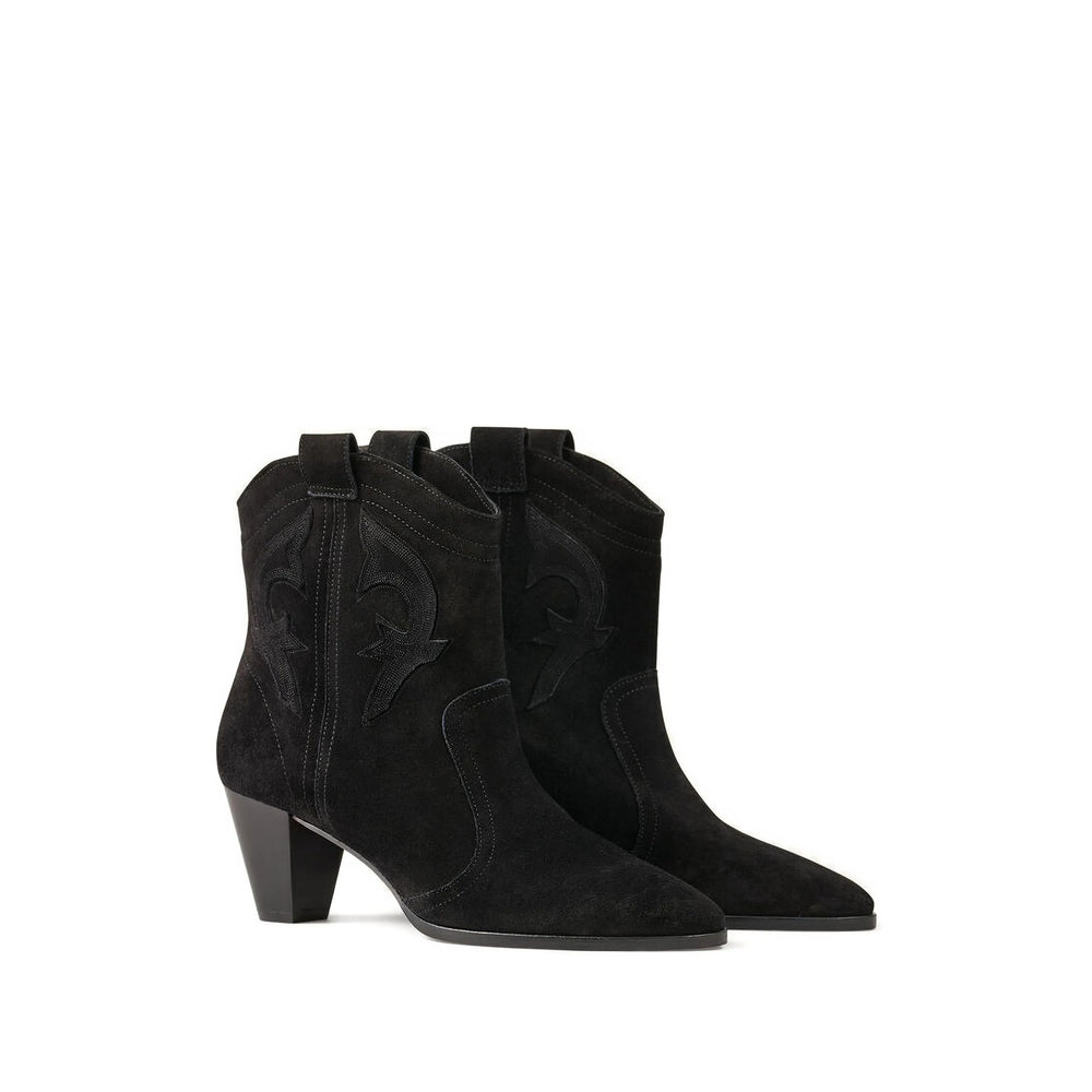 Ba&Sh Shoes - Black | 52b5b440d33fdd14916ff7e09617435b794e791c