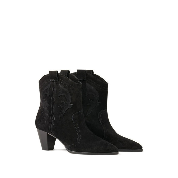 Ba&Sh Shoes - Black | 52b5b440d33fdd14916ff7e09617435b794e791c