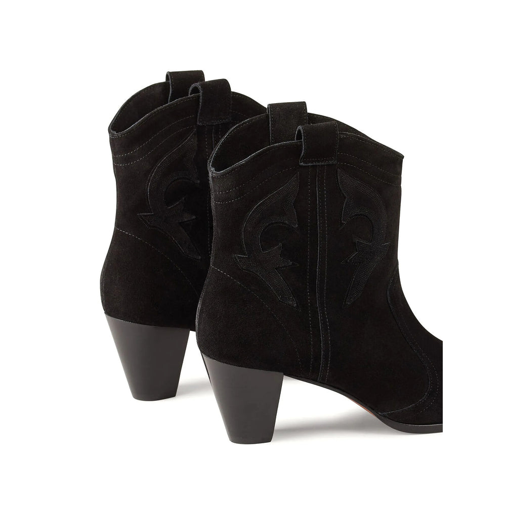 Ba&Sh Shoes - Black | 420d552a283d0493b8ef55220e7915f27b57b505