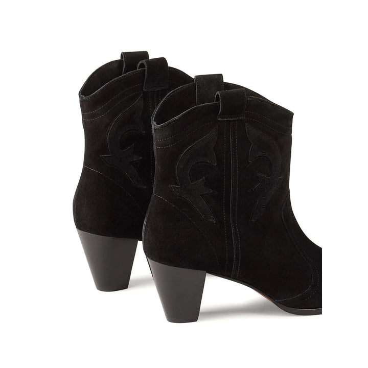 Ba&Sh Shoes - Black | 420d552a283d0493b8ef55220e7915f27b57b505
