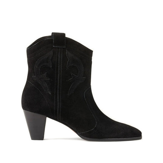 Shoes Black