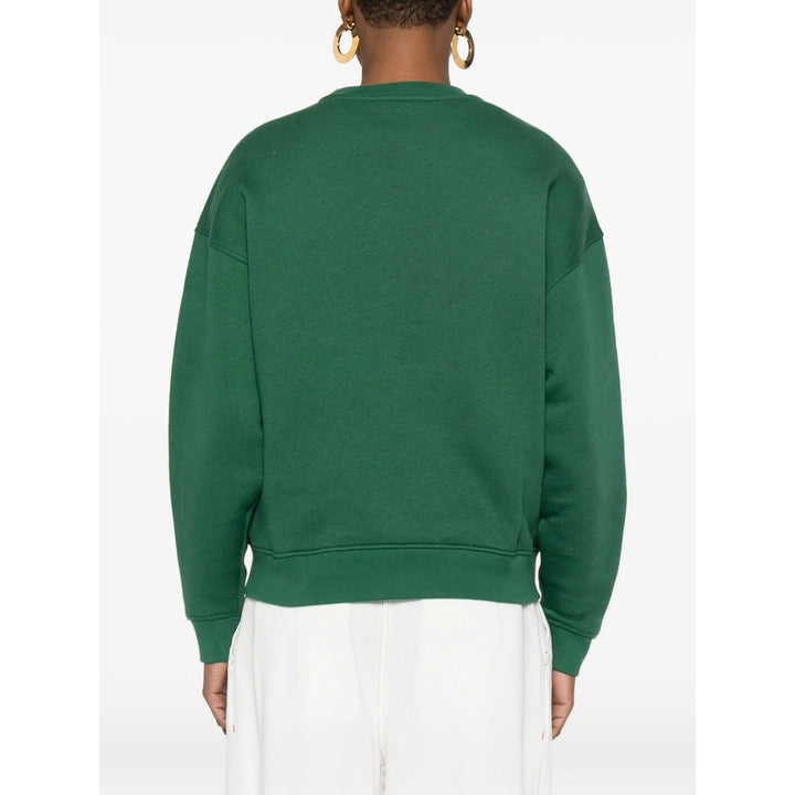 Ba&Sh Sweatshirts - Green | 303d3dd8730ccf618e27c2438df006519ae5fcab
