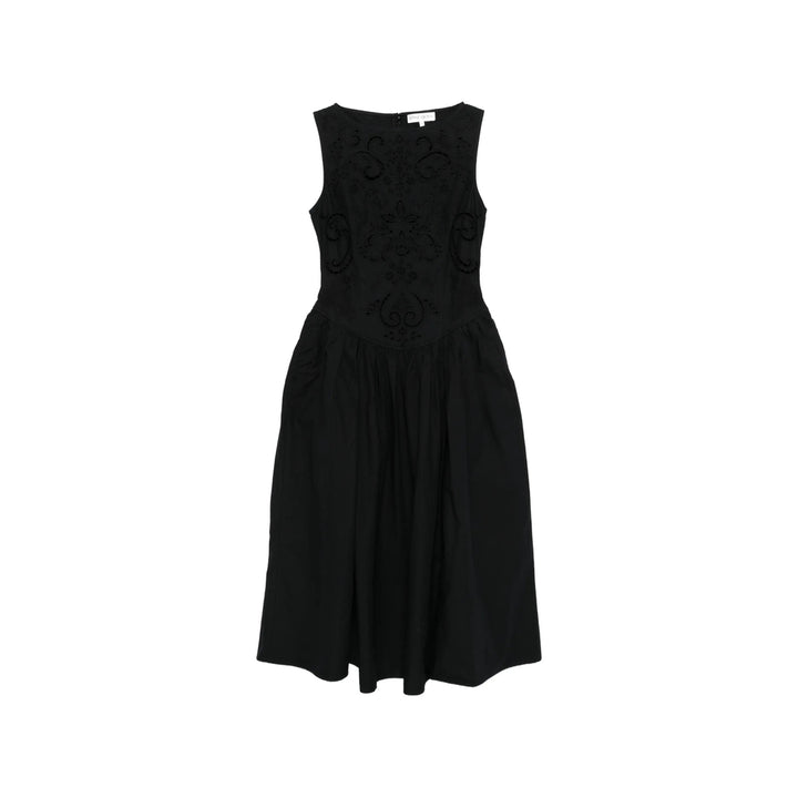 Stine Goya Dresses - Black | 87d508fc7b29e129fe3968b09917eddbe3343182
