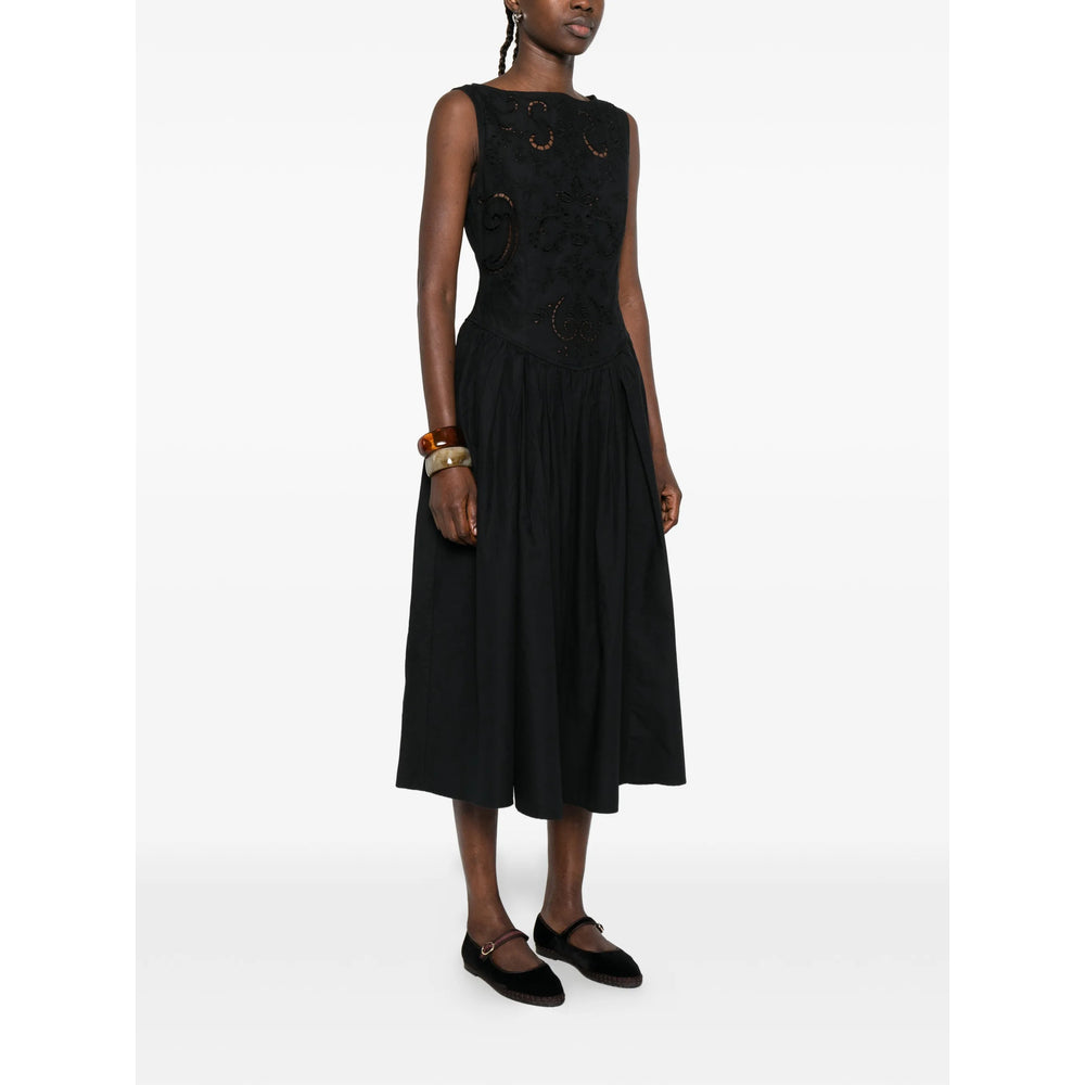 Stine Goya Dresses - Black | 1caeb883d22520370dc2b50f18b5381b31cf7d45