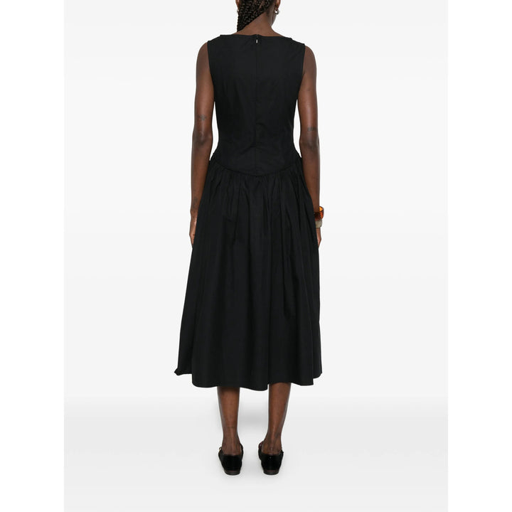 Stine Goya Dresses - Black | f71a7a2594f1644265e7dc295ab9b3c766a04d1f