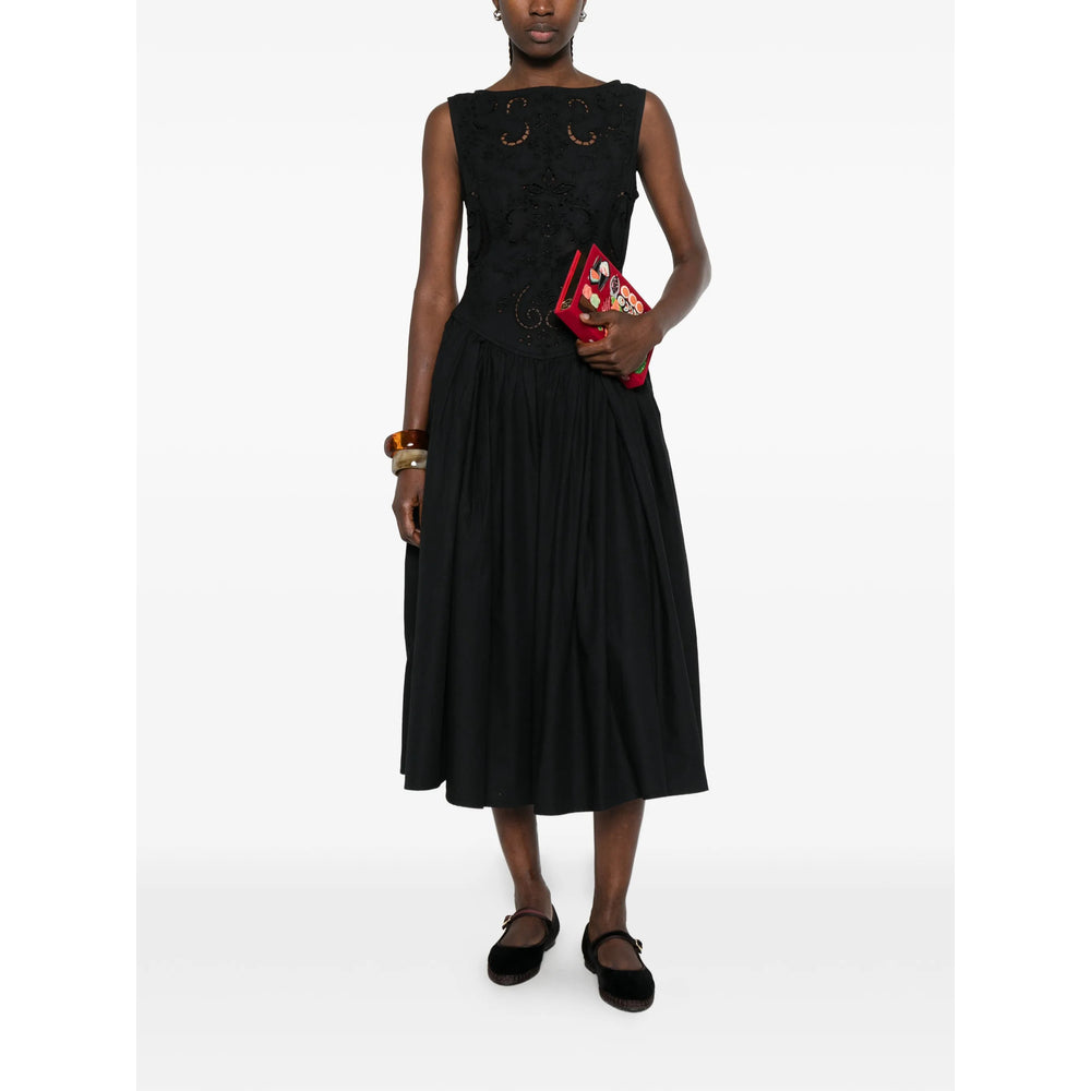Stine Goya Dresses - Black | c06c5ba690295d935098ccd289199fa2f9eebb92