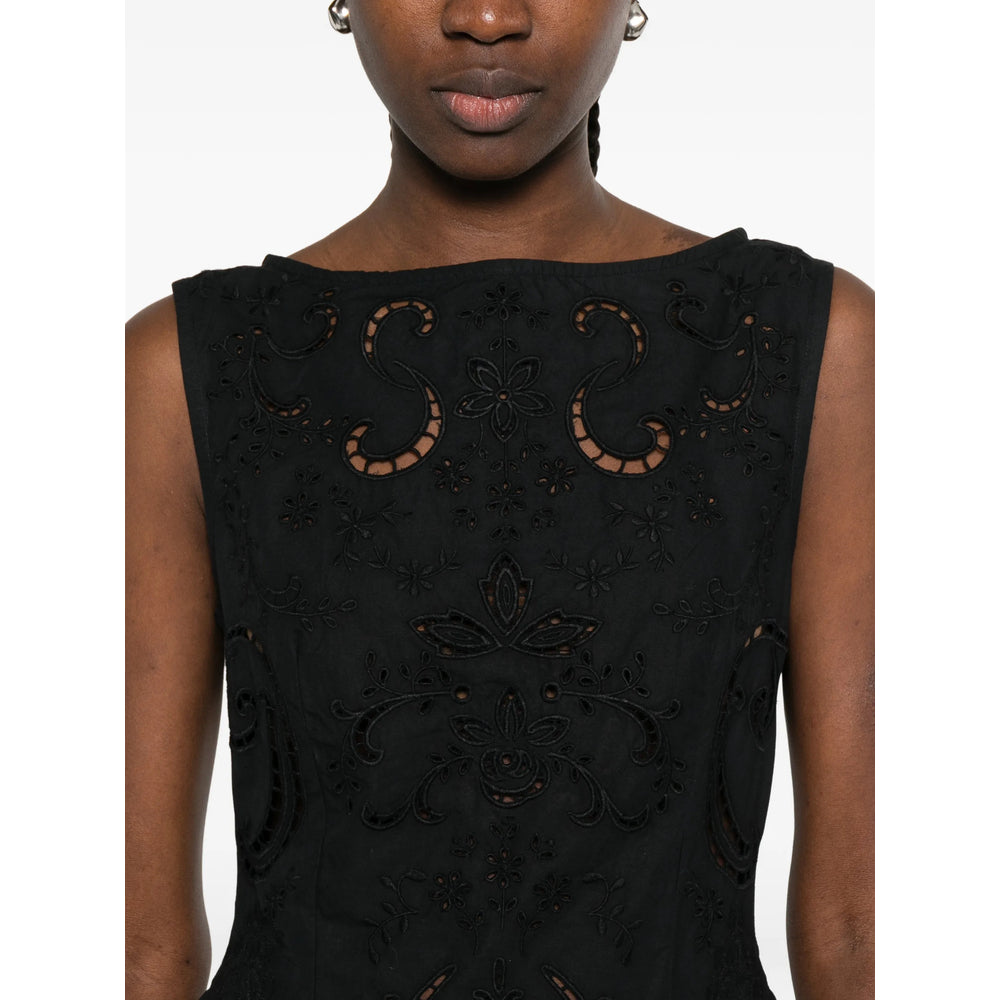 Stine Goya Dresses - Black | 773772161f2ea26ea864122de87db1be9d964a74